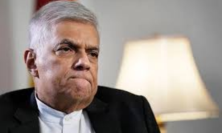 රනිල් අවුරුද්දට පෙර සිංගප්පූරුවේ සිට ශ්‍රී ලංකාවට